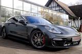 Porsche Panamera Sport Turismo Turbo 4.0 Pano Massage TV - Porsche Panamera: 4s Turbo