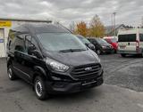 Ford Transit L1 H2 Hochdach Passivfahrer - : Schwarz, Van