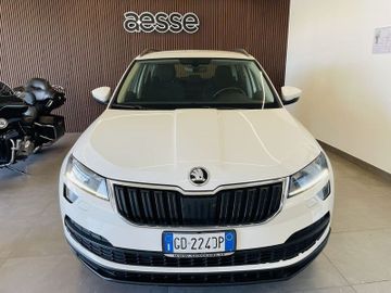 Skoda Karoq - 2
