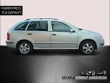 Skoda Fabia Combi 1.2 12V /E51 - Skoda Fabia aus 2004: Kombi