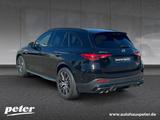 Mercedes-Benz AMG GLC 43 4MATIC Premiun Plus,Standheizung, AHV - Mercedes-Benz GLC 43 AMG Jahreswagen