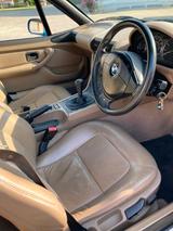 BMW Z3 Roadster 2.8 - RECHTSLENKER! - : Rechtslenker