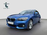 BMW 120d M Sport H&K Glasdach DrAss - BMW 120: Automatik, 120d