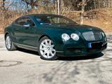 Bentley Continental GT - - - gebrauchte Bentley Continental GT aus dem Jahr 2005
