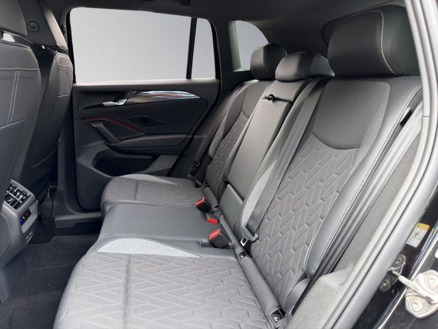 Tiguan 2.0 TDI Goal DSG