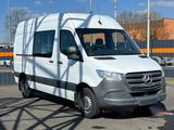 Mercedes-Benz Sprinter III MIXTO  RWD 314 CDI/SHZ/KAM/TEMP/NAV - Mercedes-Benz Sprinter in Köln