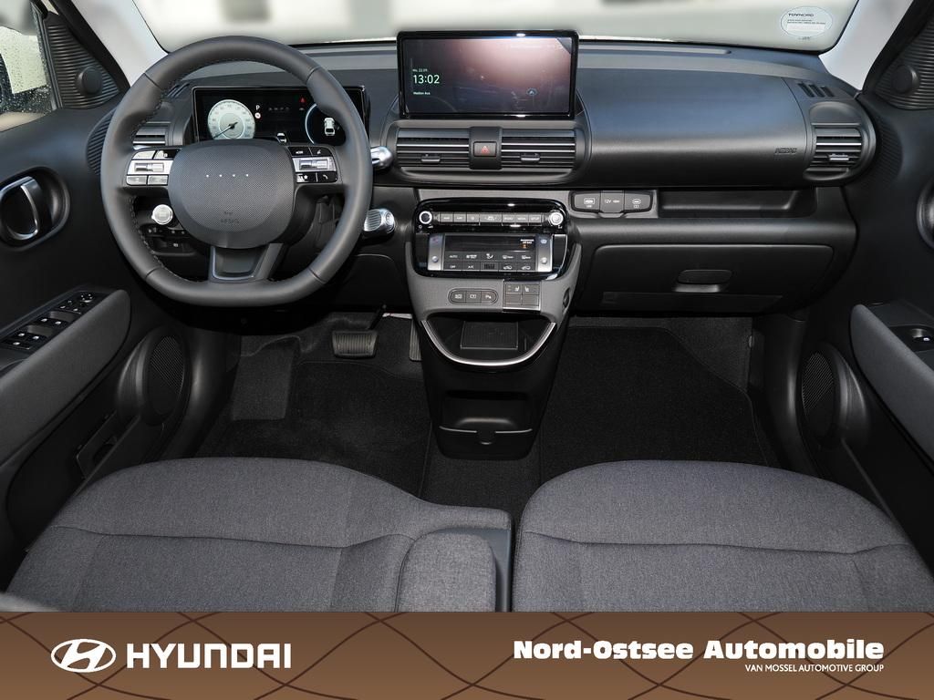 Fahrzeugabbildung Hyundai INSTER EV Prime
