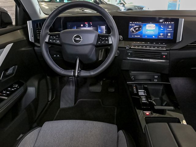 Opel Astra L Sports Tourer Elegance AHK abnehmbar