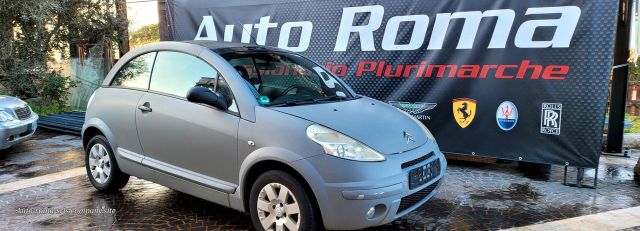 Citroën Citroen C3 Pluriel 1.4 Classique