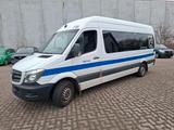 Mercedes-Benz Sprinter II Kasten 314 CDI - 12 Sitzer Autos