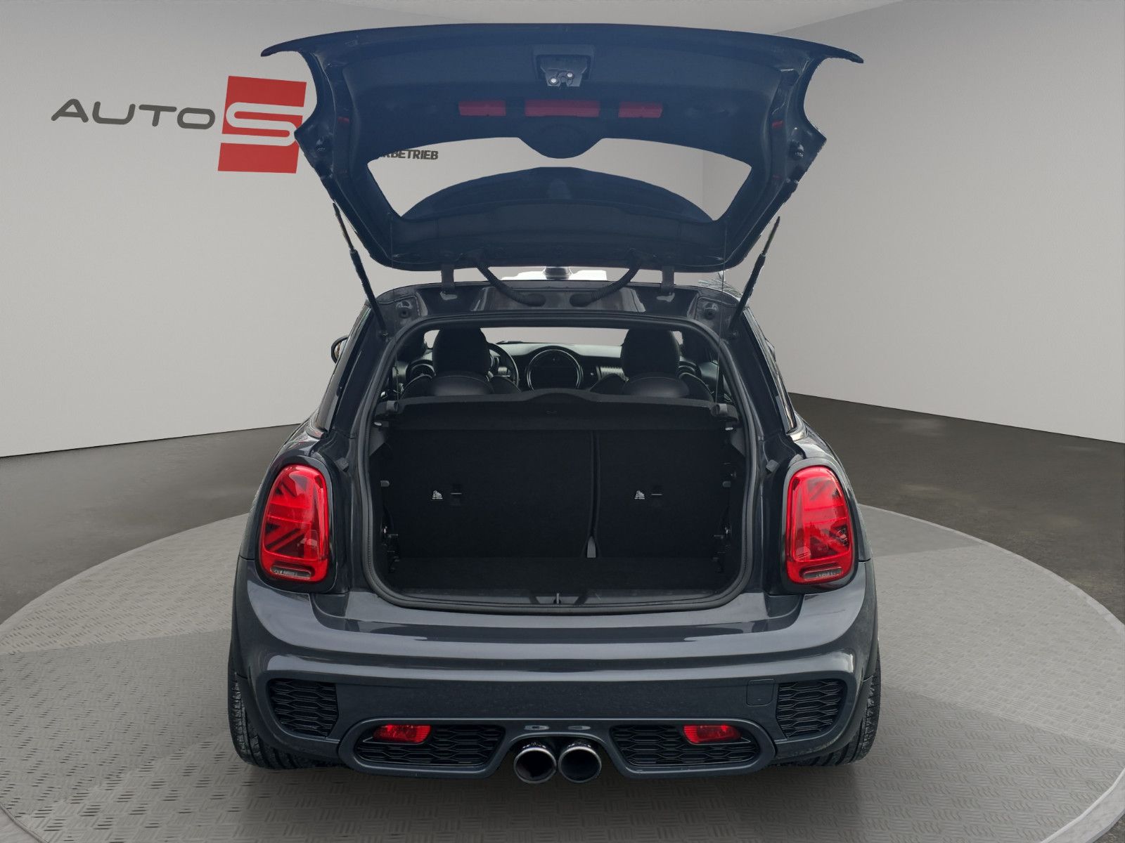 Fahrzeugabbildung MINI COOPER S Mini John Cooper Works Harman-Kardon