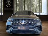 Mercedes-Benz GLE 350 de 4M AMG-Line+AIRMATIC+DISTRON+AHK+Pano - Hybrid (Diesel/Elektro): Sportwagen