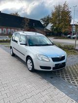 Skoda roomster - Skoda Roomster in Hamburg