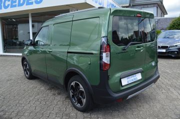 Ford Transit Courier  1.5 TDCi EcoBlue Active 2xSchie