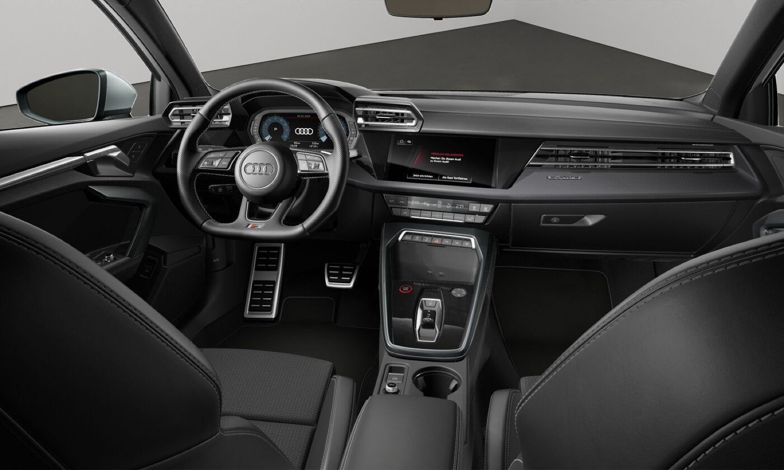 Audi S3 - Bild 5