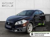 Suzuki SX4 1.6 Cross - Suzuki Gebrauchtwagen in Köln