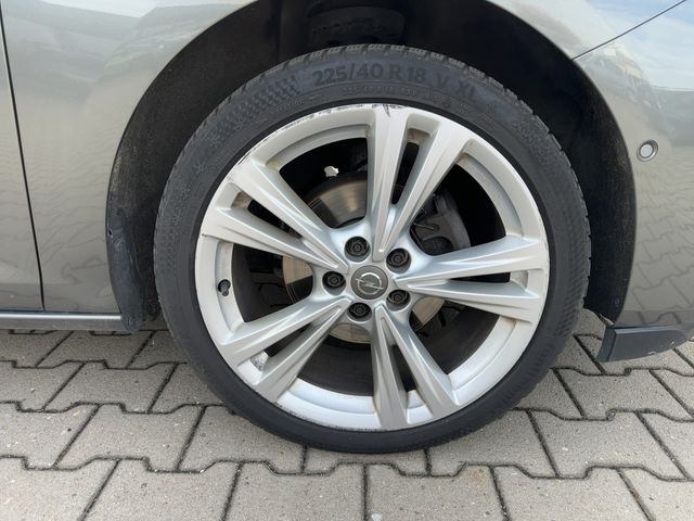 Astra K 1.5 D Ultimate (EURO 6d)