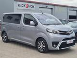 Toyota Proace L1 Shuttle Comfort*AHK*Standhzg.*ACC*HUD* - Toyota 8-Sitzer