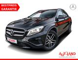 Mercedes-Benz GLA 220 CDI Urban Navi Klimaaut. Totwinkel ACC - Mercedes-Benz GLA 220 Gebrauchtwagen