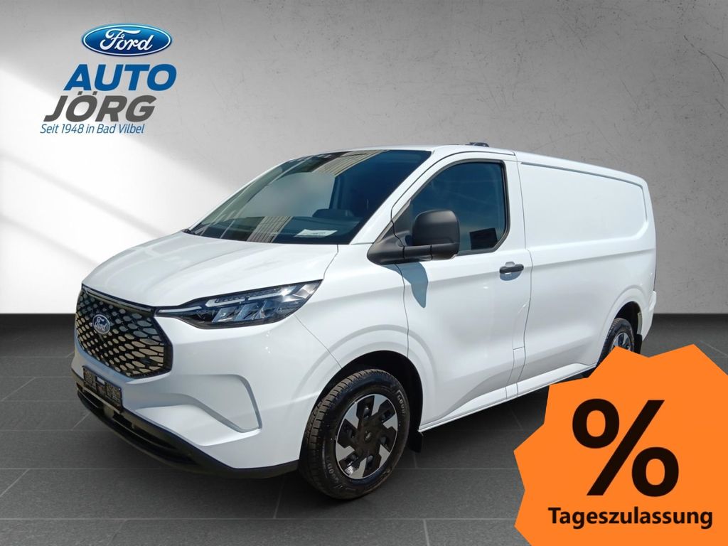 Ford Transit Custom Kasten E 320 L1 Trend RWD Elektro