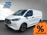 Ford Transit Custom Kasten E 320 L1 Trend RWD Elektro - Ford Transit: El