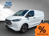 Ford Transit Custom Kasten E 320 L1 Trend RWD Elektro - Ford Transit: El