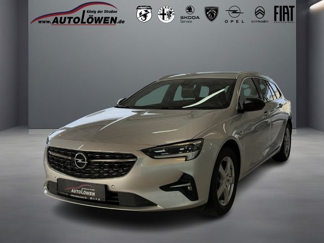 Opel Insignia 2.0 CDTI Elegance