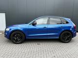 Audi SQ5 3.0 TDI competition quattro - Audi SQ5 in Bielefeld
