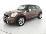 MINI Mini Paceman Mini Cooper SD Paceman - MINI Cooper SD Paceman