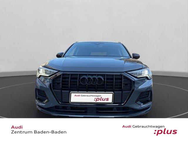 Audi Q3 35 TFSI advanced *NAVI*MATRIX*OPTIK*SOUND* Ak