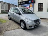 Mercedes-Benz A 170 / 2.Hand / Klima / Scheckheft / KEIN ROST!