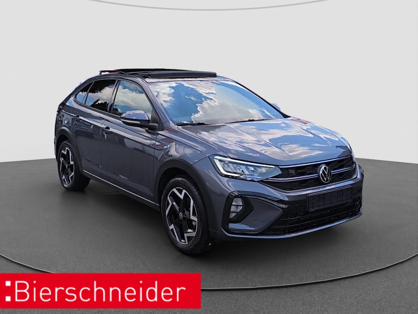 Volkswagen Taigo 1.0 TSI R-Line ACC LED PANO, миниатюра 3
