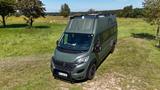 La Strada Avanti C 4x4 Jumper 35 Heavy, TimeMAX, autark - La Strada Avanti