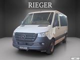 Mercedes-Benz Sprinter 315 CDI Tourer PRO Standard 3665*Kam*