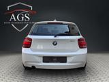 BMW 116i 1 Limousine 5-trg. *TüV NEU*AHK*NAVI* - BMW 116 in Stuttgart