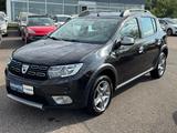 Dacia Sandero II Stepway Anniversary TÜV/HU/NEU - Dacia Sandero: Stepway Anniversary