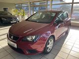 Seat Ibiza Lim. Reference*Klima*Servo* - Seat Ibiza Gebrauchtwagen in Dresden