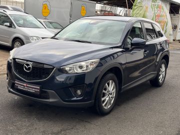 Mazda CX-5 - 5