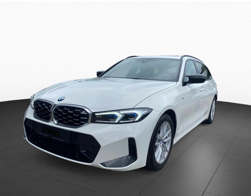Image of BMW M340i