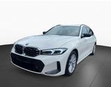 BMW M340i xDrive Touring LCI,Pano,AHK,AdLED,LivePro - gebrauchte BMW M340i aus dem Jahr 2024
