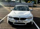 BMW M3 M3 - gebrauchte BMW M3 aus dem Jahr 2015