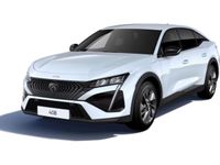 Peugeot 408 - Vorschau Bild 2