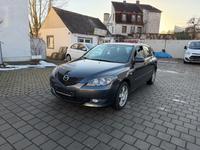 Mazda 3 Lim. 2.0 Sport Active
