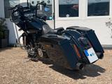Harley-Davidson Road Glide CVO 110 Screamin' Eagle FLTRXSE2 - Motorräder in Düsseldorf