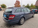 Mercedes-Benz C 220 CDI+Navi+Scheckheft+TÜV neu - Mercedes-Benz C 220 aus 2011