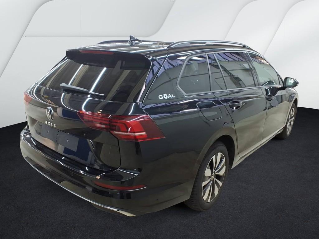 Volkswagen Golf VIII Variant 1.5 TSI GOAL /Navi/LED/AHK/RFK, миниатюра 3
