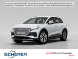 Audi Q4 e-tron 50 e-tron quattro 220 kW - Audi Q4 e-tron: Head-Up Display