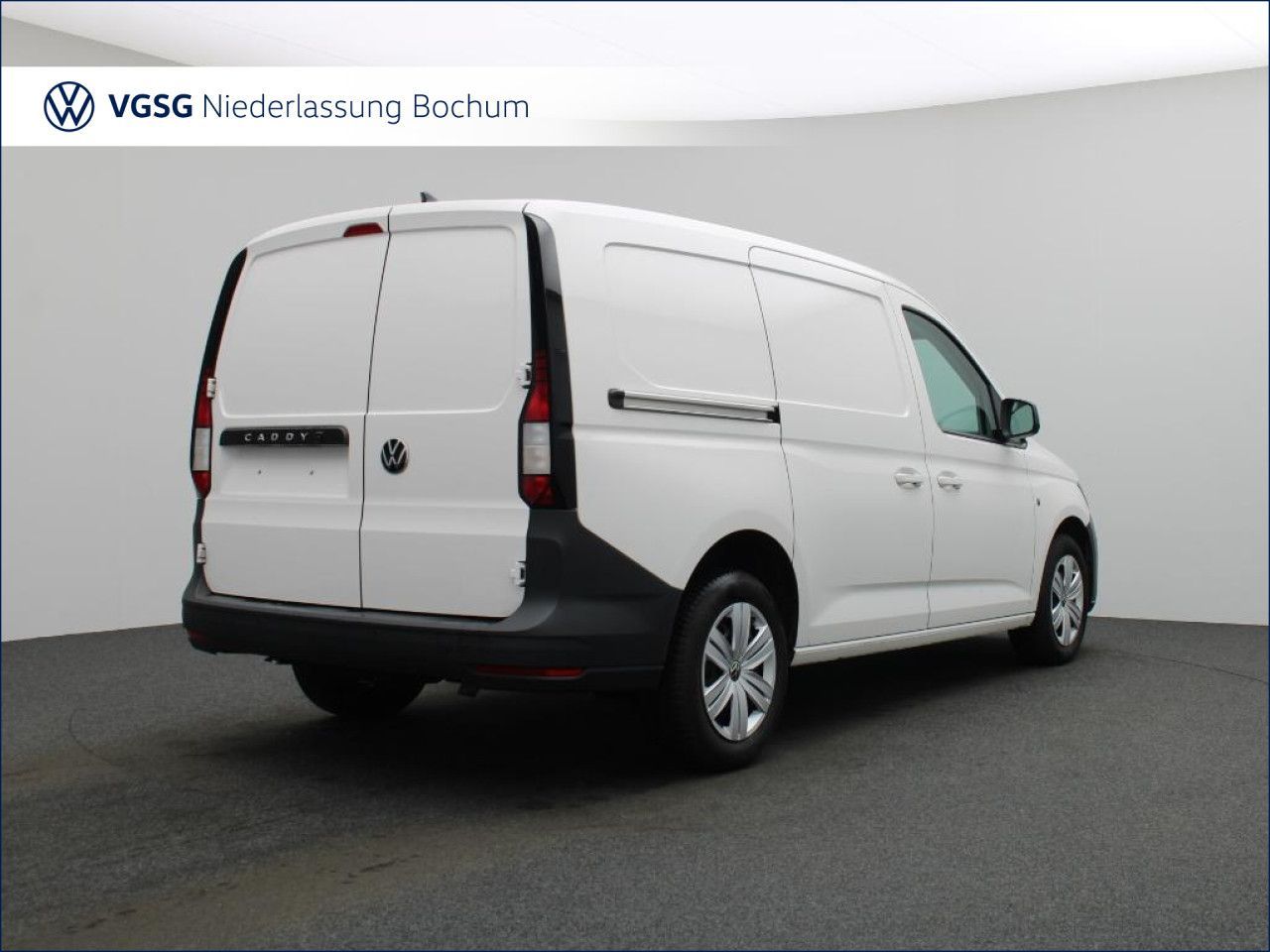 Volkswagen Caddy Maxi - Bild 5