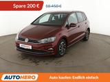 Volkswagen Golf VII Sportsvan 1.5 TSI ACT Join Aut.*APP*ACC - Volkswagen Golf Sportsvan AU-5G