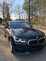 BMW X2 sDrive20i Advantage Steptronic DCT Advantage 
